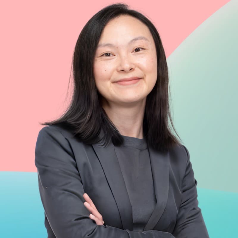 Dr. Mimi Xu